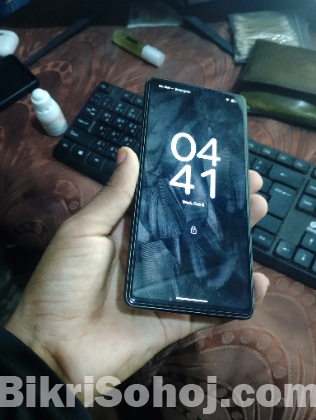 Google Pixel 7